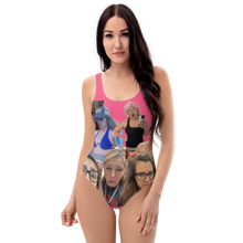 Load image into Gallery viewer, One-Piece Swimsuit