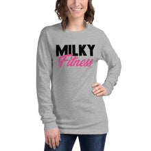 Load image into Gallery viewer, Unisex Long Sleeve Tee