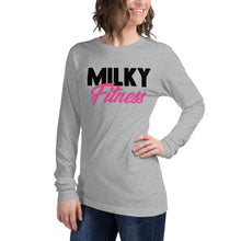 Load image into Gallery viewer, Unisex Long Sleeve Tee