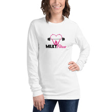 Load image into Gallery viewer, Unisex Long Sleeve Tee