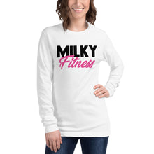 Load image into Gallery viewer, Unisex Long Sleeve Tee
