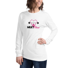 Load image into Gallery viewer, Unisex Long Sleeve Tee