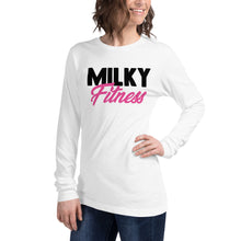 Load image into Gallery viewer, Unisex Long Sleeve Tee