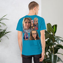 Load image into Gallery viewer, Unisex t-shirt