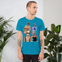 Load image into Gallery viewer, Unisex t-shirt