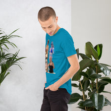 Load image into Gallery viewer, Unisex t-shirt