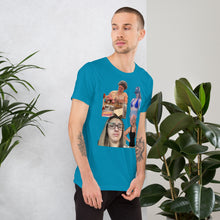 Load image into Gallery viewer, Unisex t-shirt