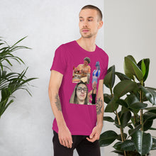 Load image into Gallery viewer, Unisex t-shirt