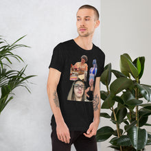 Load image into Gallery viewer, Unisex t-shirt