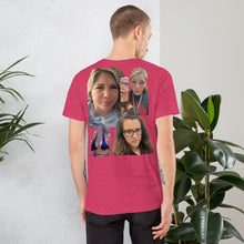 Load image into Gallery viewer, Unisex t-shirt
