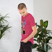 Load image into Gallery viewer, Unisex t-shirt