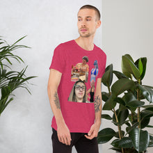 Load image into Gallery viewer, Unisex t-shirt