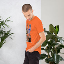 Load image into Gallery viewer, Unisex t-shirt