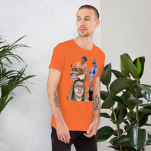 Load image into Gallery viewer, Unisex t-shirt