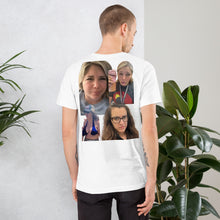 Load image into Gallery viewer, Unisex t-shirt