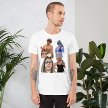 Load image into Gallery viewer, Unisex t-shirt
