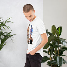 Load image into Gallery viewer, Unisex t-shirt