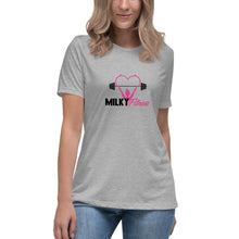 Load image into Gallery viewer, Women's Relaxed T-Shirt