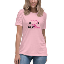 Load image into Gallery viewer, Women's Relaxed T-Shirt