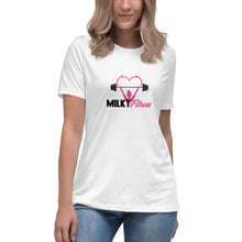 Load image into Gallery viewer, Women's Relaxed T-Shirt