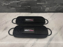 Load image into Gallery viewer, Cable Ankle Straps