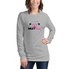 Load image into Gallery viewer, Unisex Long Sleeve Tee
