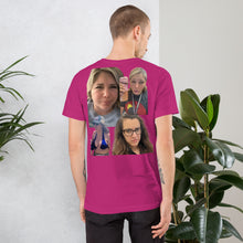 Load image into Gallery viewer, Unisex t-shirt
