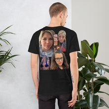 Load image into Gallery viewer, Unisex t-shirt
