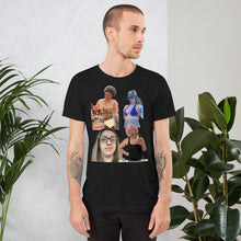 Load image into Gallery viewer, Unisex t-shirt
