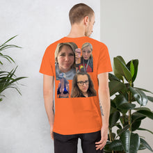 Load image into Gallery viewer, Unisex t-shirt
