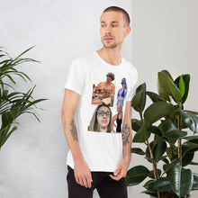 Load image into Gallery viewer, Unisex t-shirt
