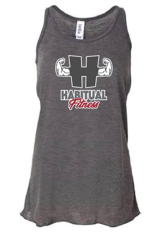 Habitual Fitness Tank Top (Female)